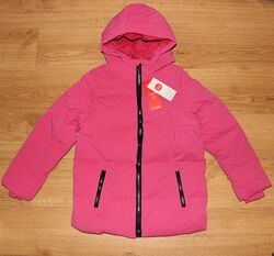Дитяча демісезонна куртка єврозима Cool Club Smyk 134, 140, 146, 152 р. 