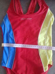 Купальник для басейну новий Atlanticbeach