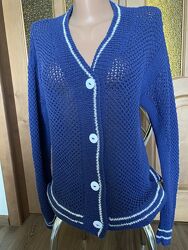 Кардиган ручної роботи