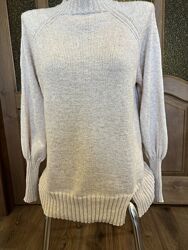 Кашеміровий светр ручної роботи 