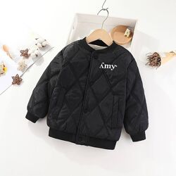 Куртка Ymy