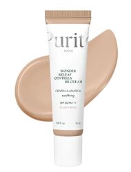 Purito Seoul Wonder Releaf Centella BB Cream 21 Light Beige