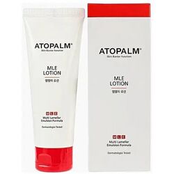 atopalm skin barrier function mle lotion 120 ml