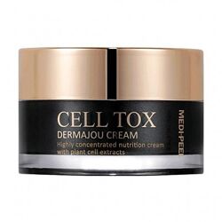 Крем medi-peel cell tox dermajou cream, 50 г