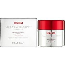 Крем medi-peel peptide 9 volume and tension tox cream pro, 50g
