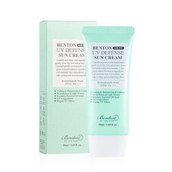 Крем Benton Air Fit UV Defense Sun Cream SPF50/PA