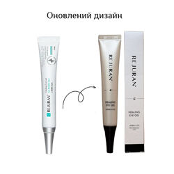Відновлюючий гель для шкіри навколо очей rejuran healing eye gel 15мл 