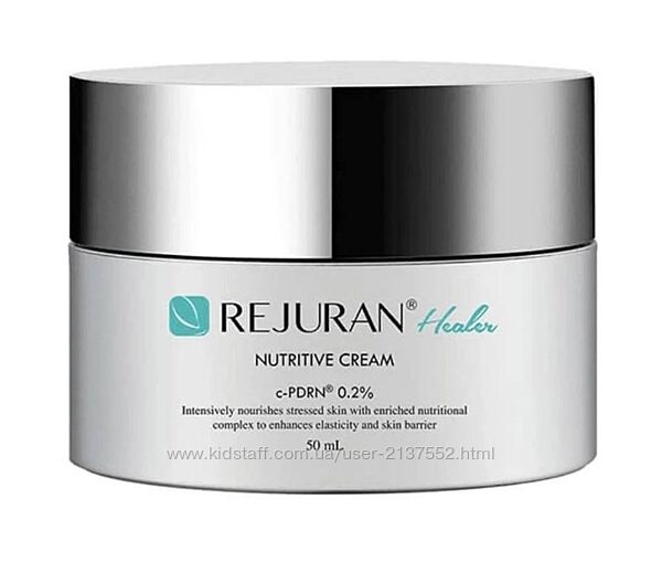 Відновлюючий крем Rejuran Healer Nutritive Cream  50 ml