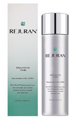 Rejuran rebalancing toner 120ml тонік для обличчя