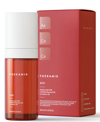 Антивікова сироватка theramid azid  azelaic acid 15 treatment 30 мл