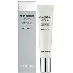 Крем medi-peel peptide 9 aqua essence lifting eye cream, 40ml