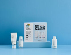 Набір мініатюр round lab 1025 dokdo on the go kit