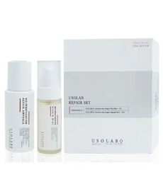Usolab repair set - набір для омолодження та оновлення шкіри