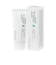 Крем для обличчя з вітаміном к usolab bio intensive k cream - 50 мл