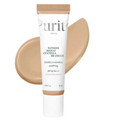 Вв крем для обличчя  Purito Seoul Wonder Releaf Centella BB Cream 30ml  