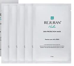 Маска rejuran skin protection mask 27 ml