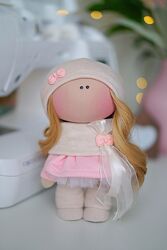 #3: Кукла Новичок