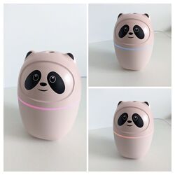 Usb зволожувач повітря panda