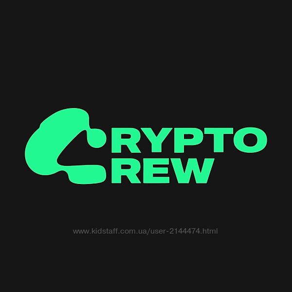 Курс CryptoCrew