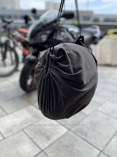 Чохол для мотошолома ручна робота