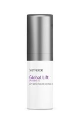 Крем-ліфтинг для контуру очей Global Lift Skeyndo