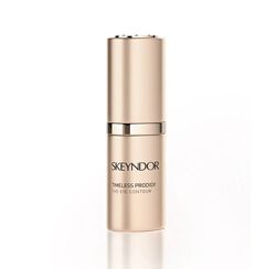 Ультраомолоджуючий крем для контуру очей - Skeyndor Timeless Prodigy The Ey
