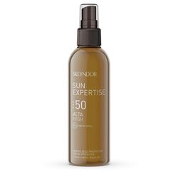 Суха сонцезахисна олія Sun Expertise Skeyndor SPF50