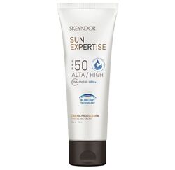 Сонцезахисний крем SPF50 Blue Light Skeyndor Sun Expertise Protective Cream