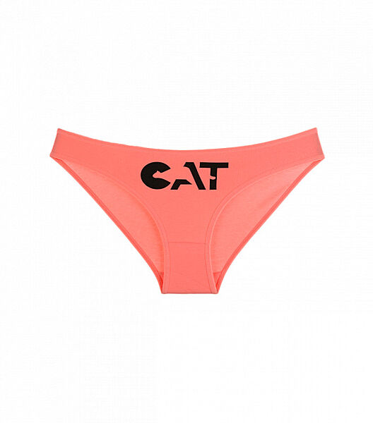 Жіночі труси з принтом Donella