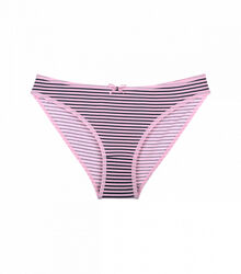 Трусики з малюнком низка посадка