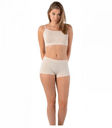 Труси-шортики з мікрофібри