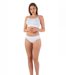 Безшовні трусики FORMEASY