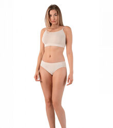 Безшовні трусики FORMEASY