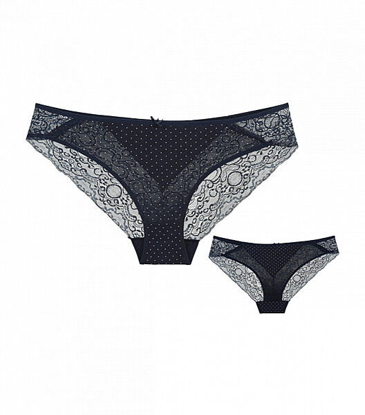 Ажурні жіночі сліпи Donella