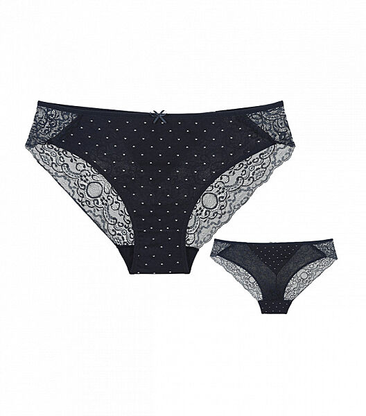 Ажурні жіночі сліпи Donella