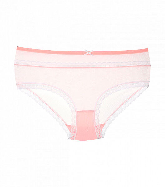 Жіночі труси сліпи з мереживом