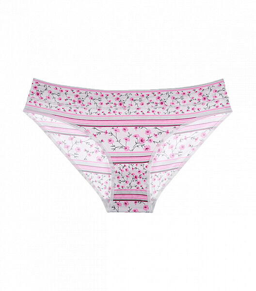 Жіночісліпи з квітковим малюнком