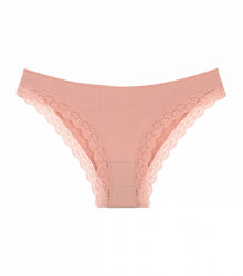 Ажурні труси сліпи однотонні