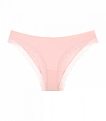 Ажурні труси сліпи однотонні