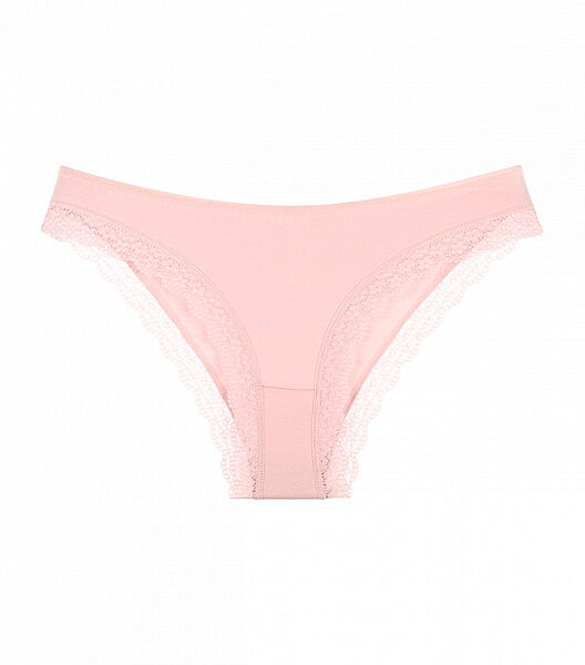 Ажурні труси сліпи однотонні