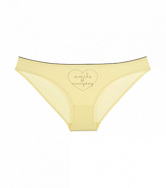 Труси сліпи з принтом