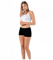 Труси-шортики з мікрофібри