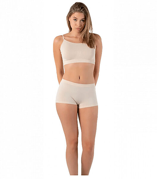 Труси-шортики з мікрофібри