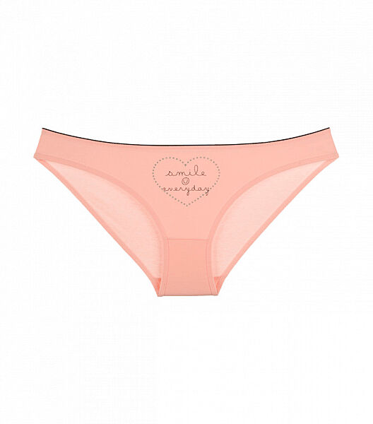 Труси сліпи з принтом