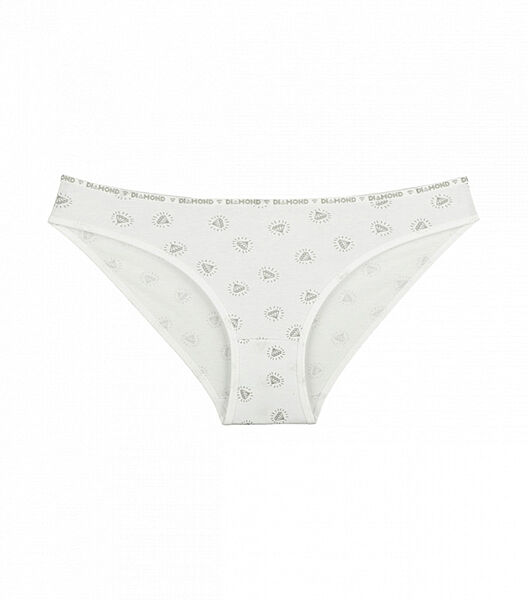 Труси з малюнком жіночі