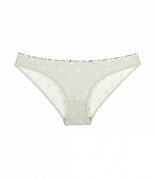 Труси з малюнком жіночі