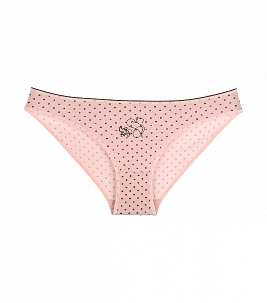 Сліпи жіночі з малюнком