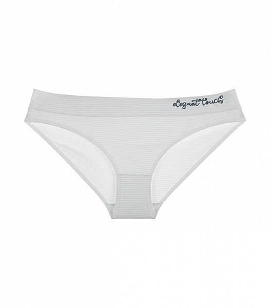 Труси жіночі з принтом