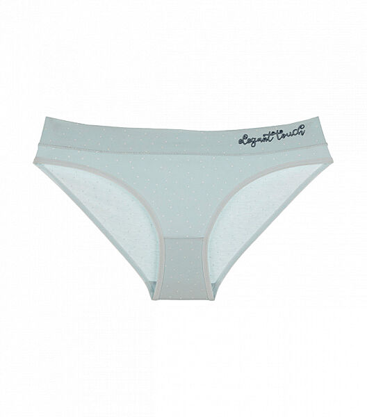 Труси жіночі з принтом