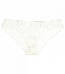 Труси сліпи жіночі з малюнком